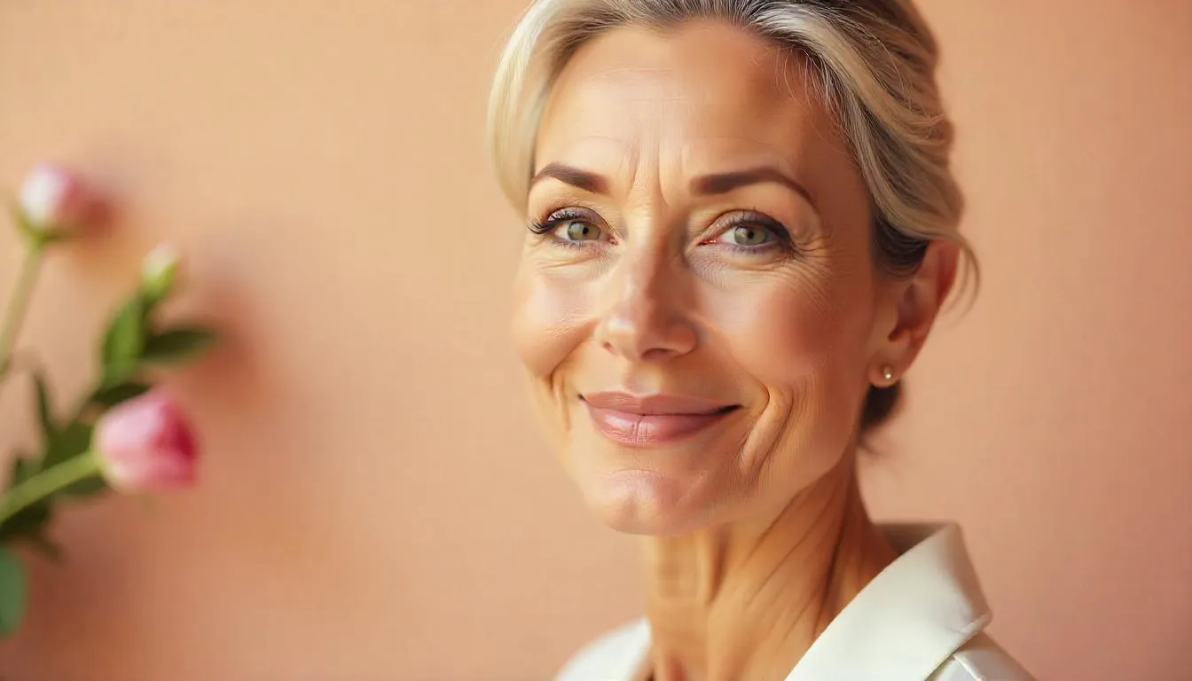 Best Foundation for Mature Skin