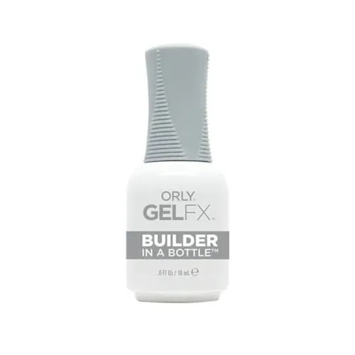 9 K-Pop-Inspired Summer Nail Trends for 2025 21 Builder in a Bottle Soak-Off Sculpting Gel