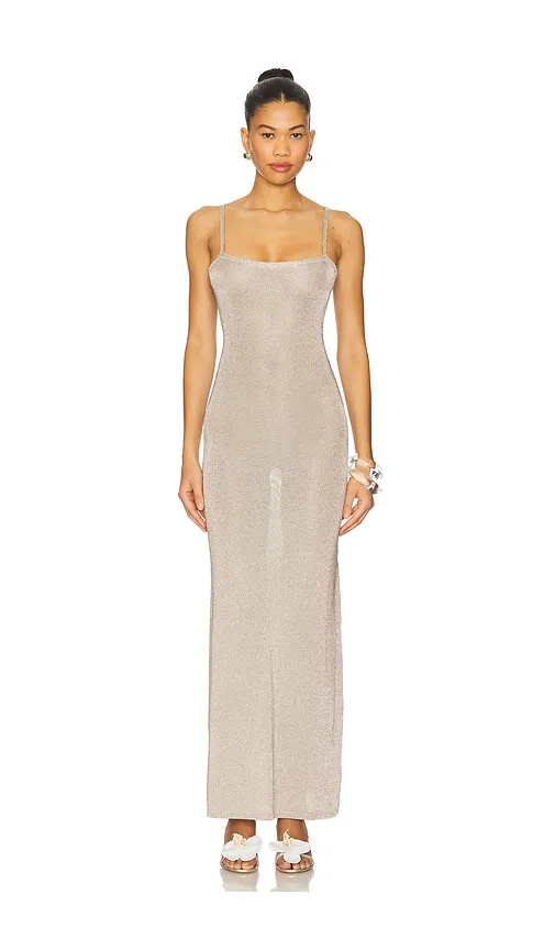 Why My Summer Wish List Might Shock You—But the Under-$100 Picks Are a Total Steal! 4 Dalilah Maxi Dress