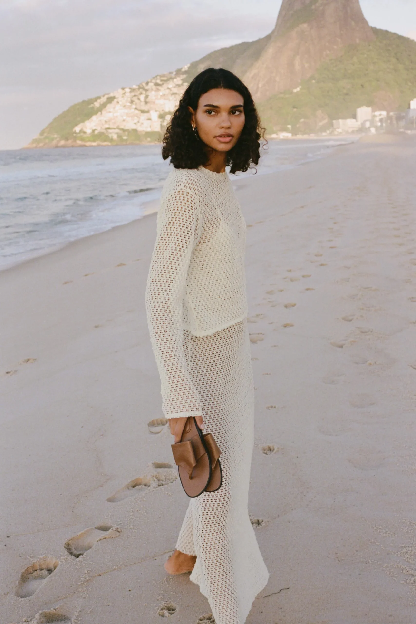 These 10 New Finds Are Absolutely Worth Your Money—Expert-Approved 8 Long Sleeve Crochet Top