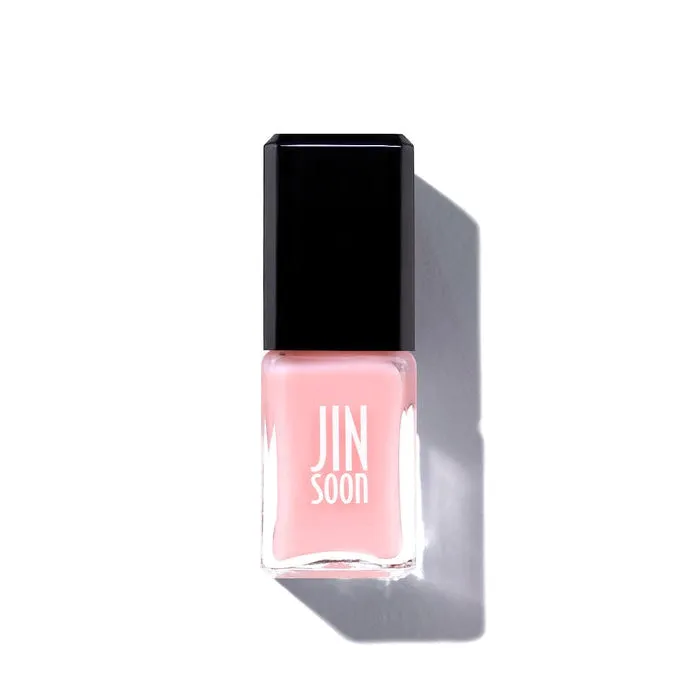 9 K-Pop-Inspired Summer Nail Trends for 2025 26 Nail Polish in Pixie