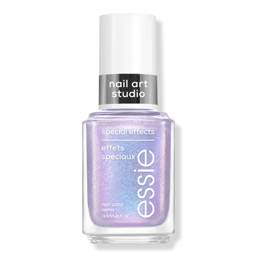 9 K-Pop-Inspired Summer Nail Trends for 2025 15 Special Effects Nail Polish in Ethereal Escape