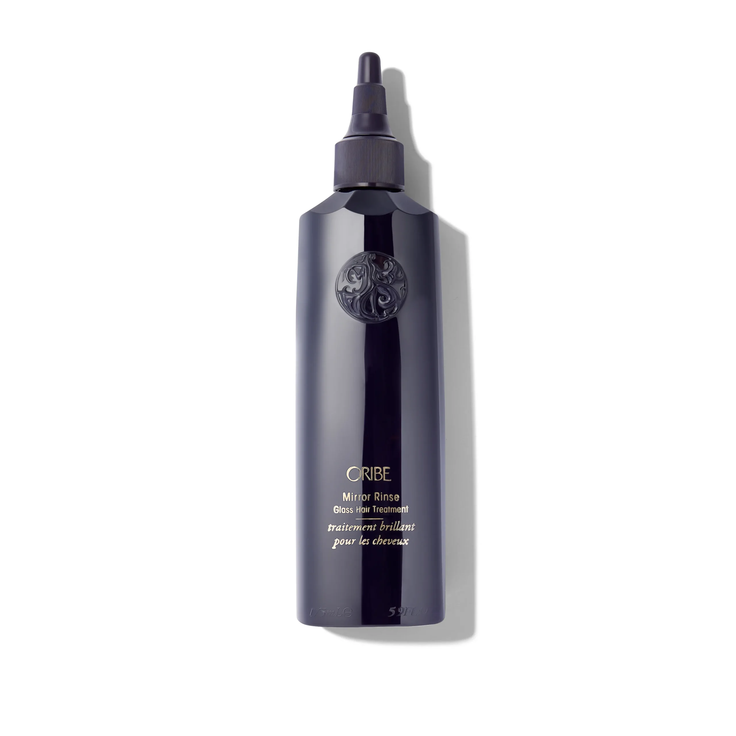 Hair Gloss: The Ultimate 2025 Guide to Shiny, Healthy Hair 8 Supershine Mirror Rinse Glass Treatment