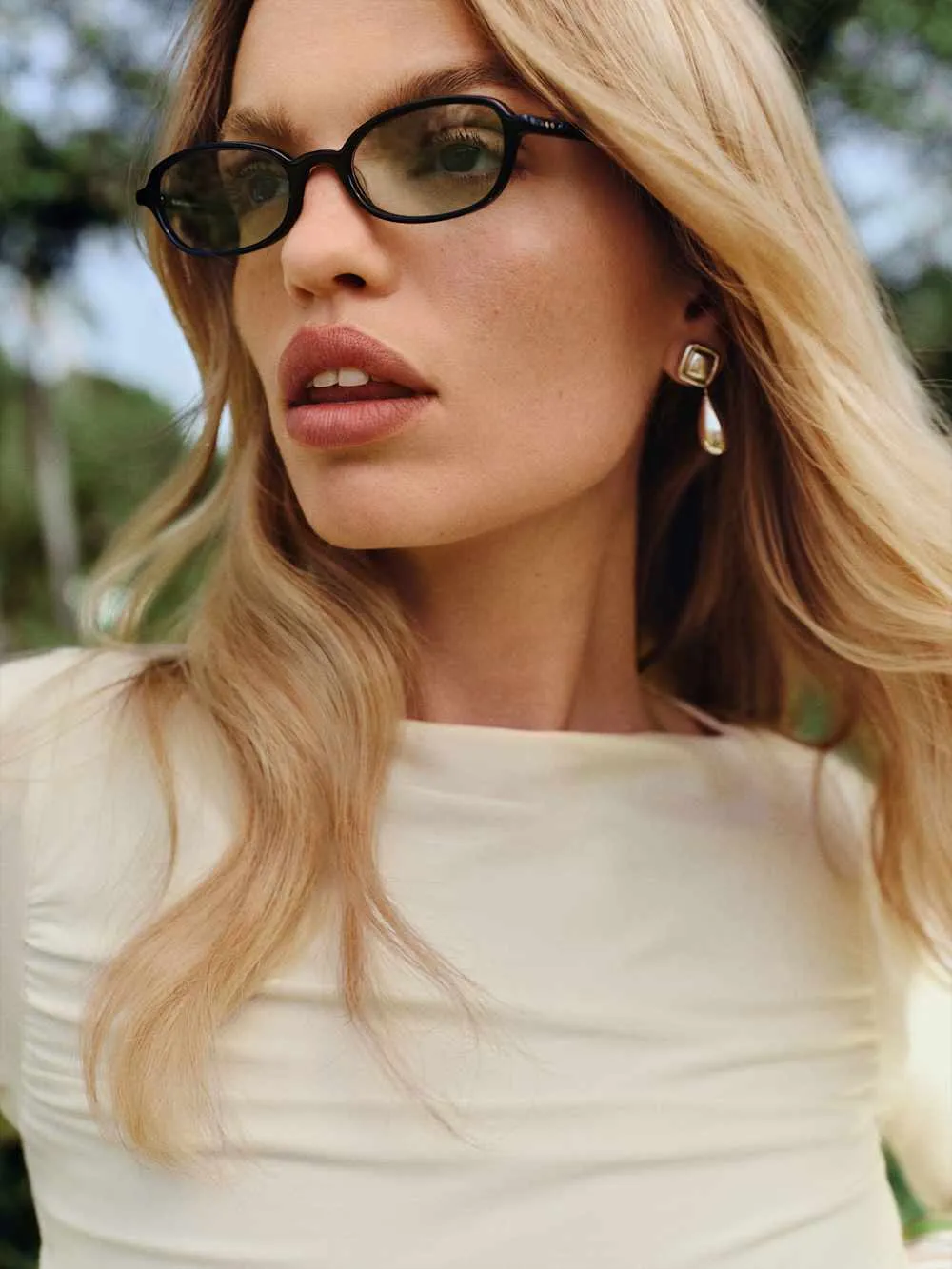 These 10 New Finds Are Absolutely Worth Your Money—Expert-Approved 3 The Flore Sunglasses