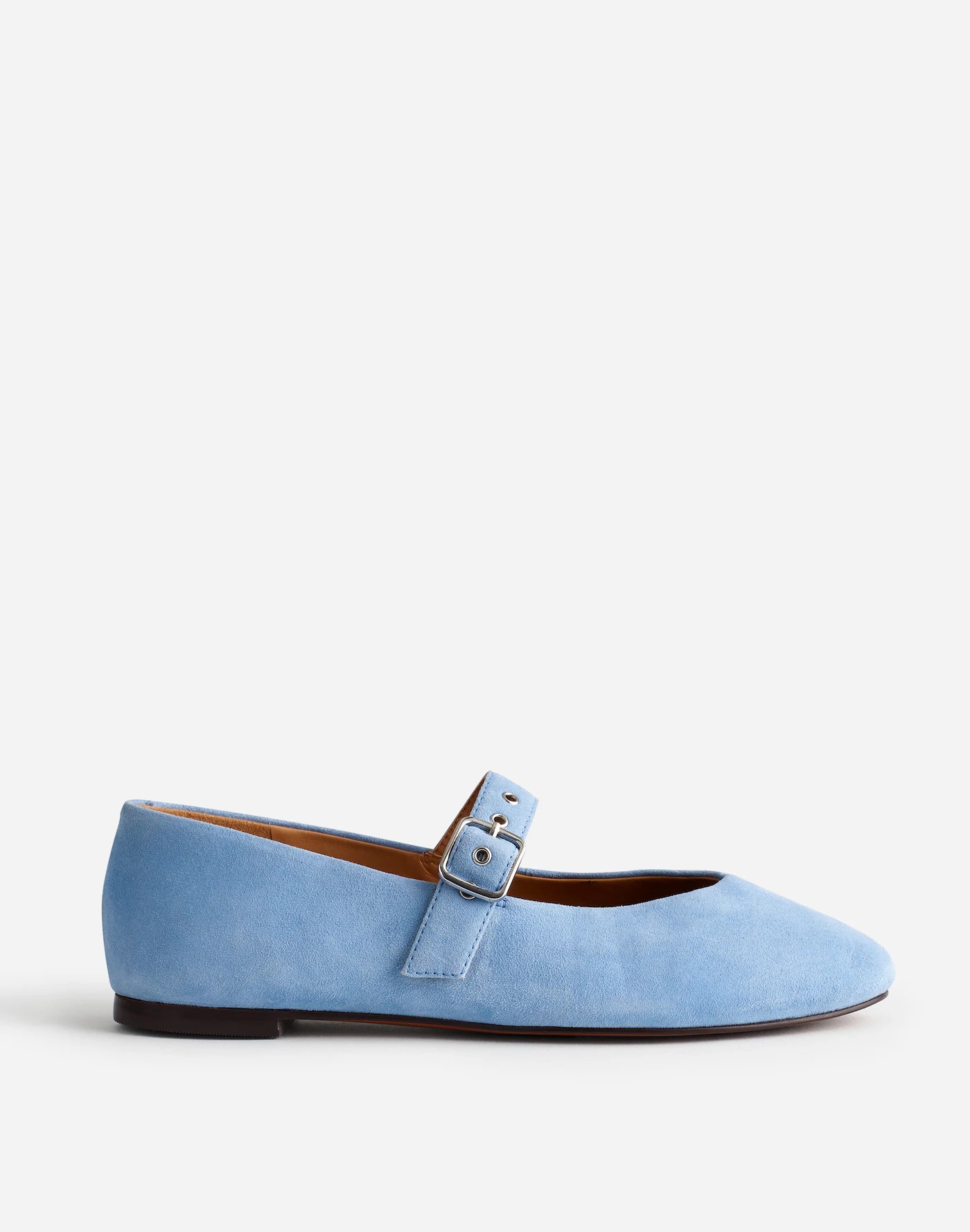 Top Spring Fashion Trends for Moms in Los Angeles: What Stylish Moms Are Wearing Now 11 The Remy Mary Jane Flats