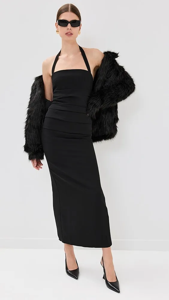 Stunning & Affordable Holiday Party Dresses You Need This Season 4 1999 Maxi Dress