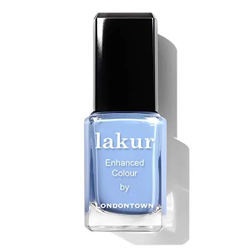 Top 5 Summer 2025 Pedicure Colors Everyone's Obsessing Over — From L.A. to London Trends 6 Amalfi Love Nail Polish