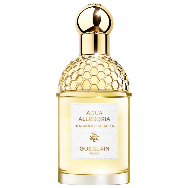 Escape to Paradise: The Best Floral Citrus Perfumes That Smell Like a Luxury Italian Villa – Top Long-Lasting Fragrances for Women in 2025 7 Aqua Allegoria Bergamote Calabria Eau de Toilette