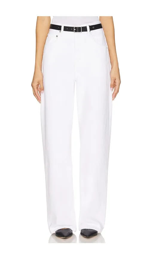Top Brands for Wardrobe Basics: Denim & White Tees in 2025 - Your Ultimate Style Foundation Guide 3 Ayla Baggy