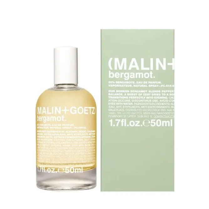 Escape to Paradise: The Best Floral Citrus Perfumes That Smell Like a Luxury Italian Villa – Top Long-Lasting Fragrances for Women in 2025 11 Bergamot Eau De Parfum