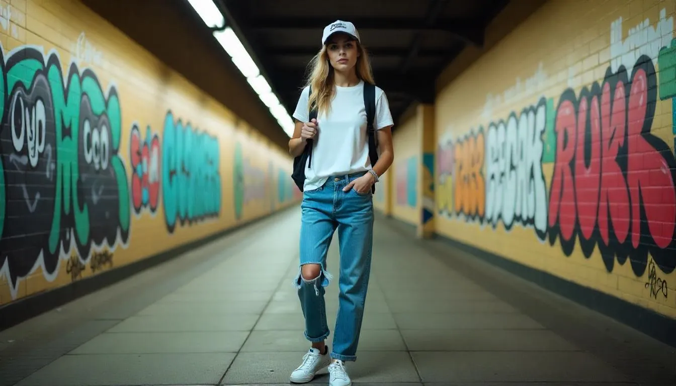 Best denim brands 2025