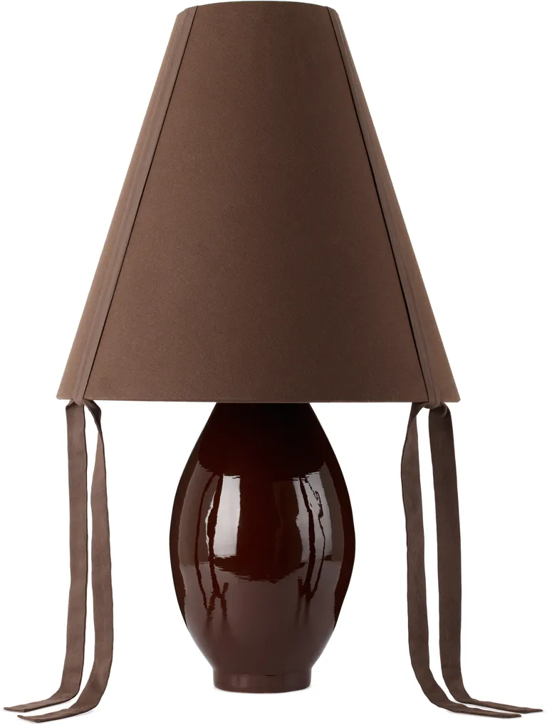 Elegant Style Secrets: Top Fashion & Home Decor Ideas to Elevate Your Look and Living Space 4 Ceramic Lamp