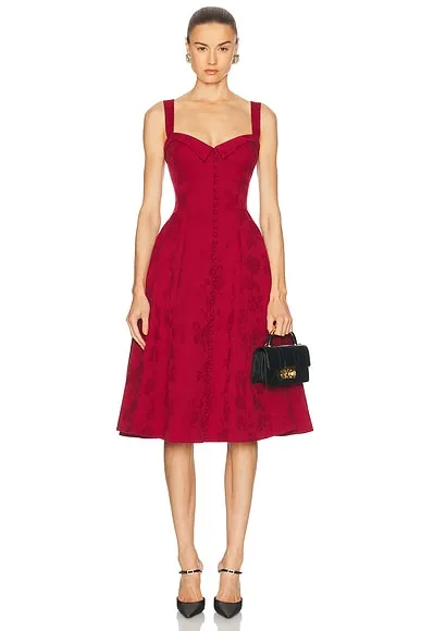 Stunning Summer Wedding Guest Dresses for 2025: Floral, Satin & Maxi Midi Trends 6 Cocktails at Eight Lady Length Dress