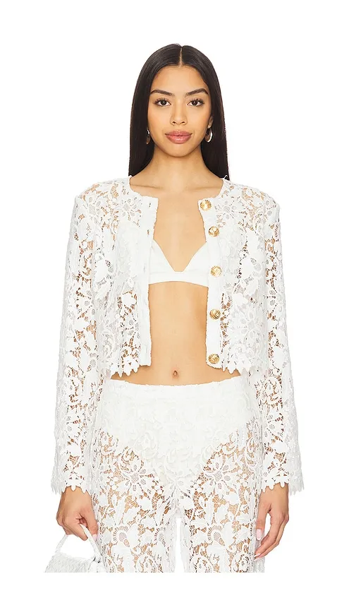 Romantic Fashion Is Reigning Supreme This Fall 17 Coco Button Shirt