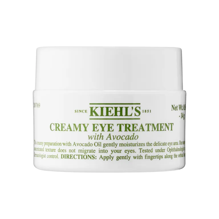 Best Skincare Routine for Glowing Skin at 30: Expert Tips I Wish I'd Known Earlier 3 Creamy Eye Treatment