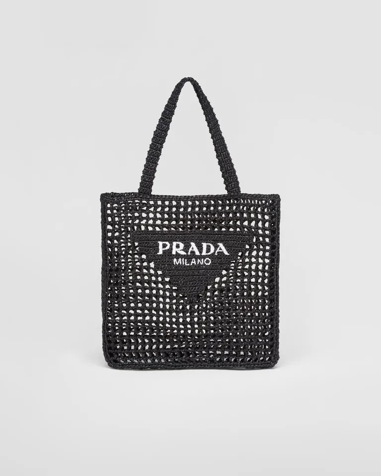 Top Designer Beach Bags of 2025: Must-Have Luxury Totes for France, Spain & Greece 2 Crochet Tote Bag