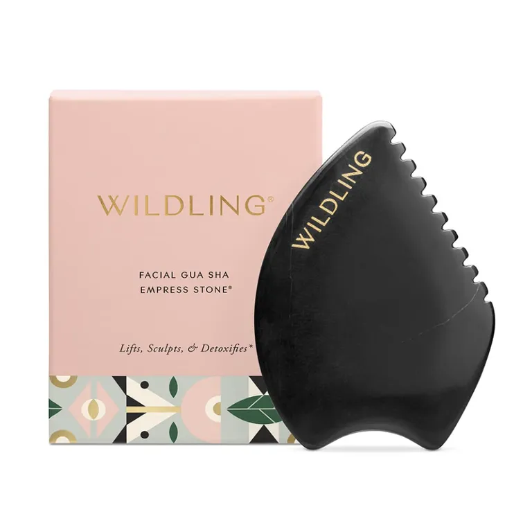 Best Skincare Routine for Glowing Skin at 30: Expert Tips I Wish I'd Known Earlier 6 Empress Stone Gua Sha
