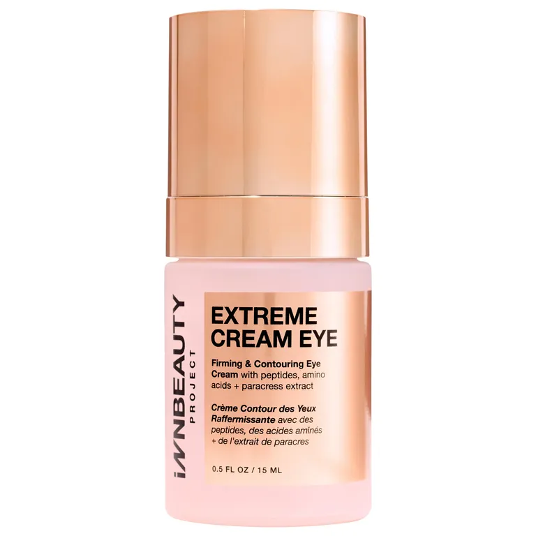 Best Skincare Routine for Glowing Skin at 30: Expert Tips I Wish I'd Known Earlier 2 Extreme Cream Eye Cream