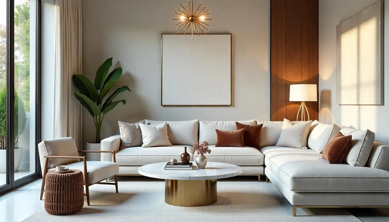 Fashion and home decor