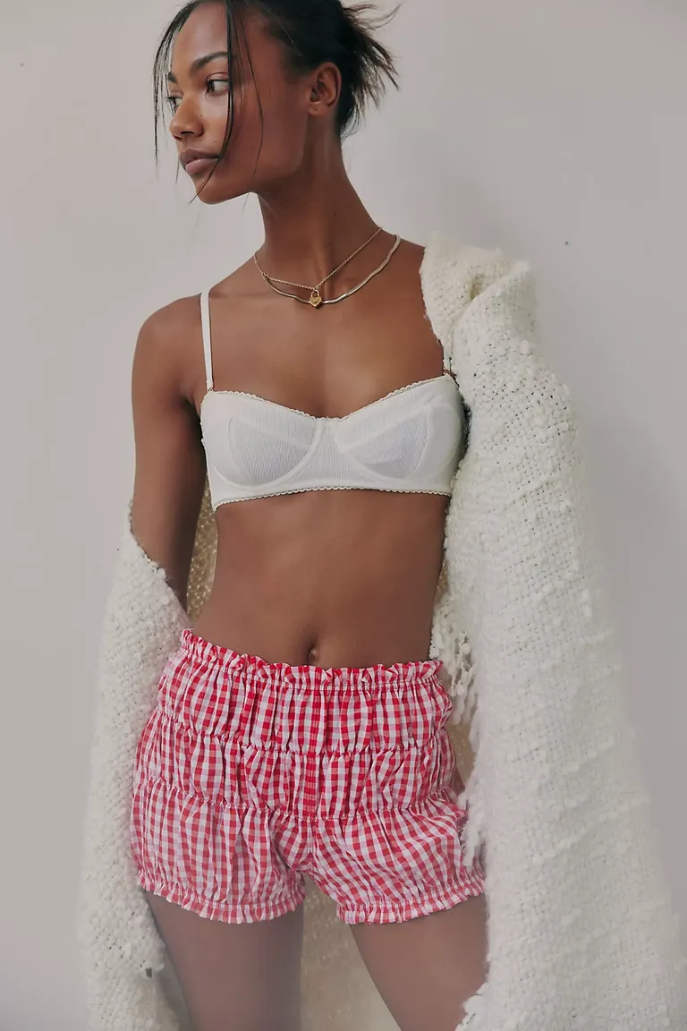 From Bloomers to Daisy Dukes: The Cool Girl Shorts Controversy Shaking Up Summer 2025 3 Favorite Find Bloomers
