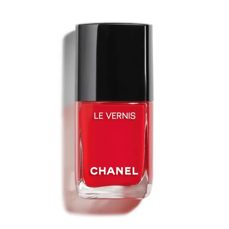 Top 5 Summer 2025 Pedicure Colors Everyone's Obsessing Over — From L.A. to London Trends 2 Incendiaire Nail Polish