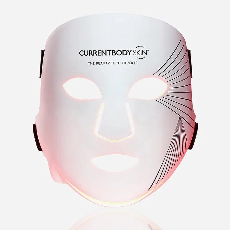 Best Skincare Routine for Glowing Skin at 30: Expert Tips I Wish I'd Known Earlier 8 LED Face Mask