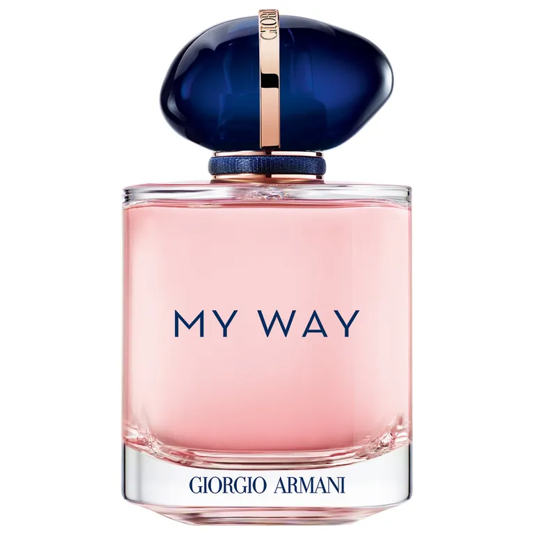 Escape to Paradise: The Best Floral Citrus Perfumes That Smell Like a Luxury Italian Villa – Top Long-Lasting Fragrances for Women in 2025 9 My Way Eau de Parfum