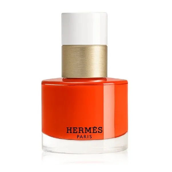 Top 5 Summer 2025 Pedicure Colors Everyone's Obsessing Over — From L.A. to London Trends 4 Orange Poppy Nail Enamel