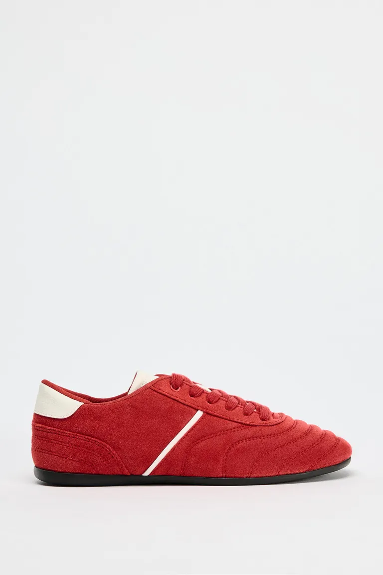 Best Affordable Women's Fashion Sneakers 2025: Retro Styles Under $100 That Look Designer 2 Padded Running Shoes