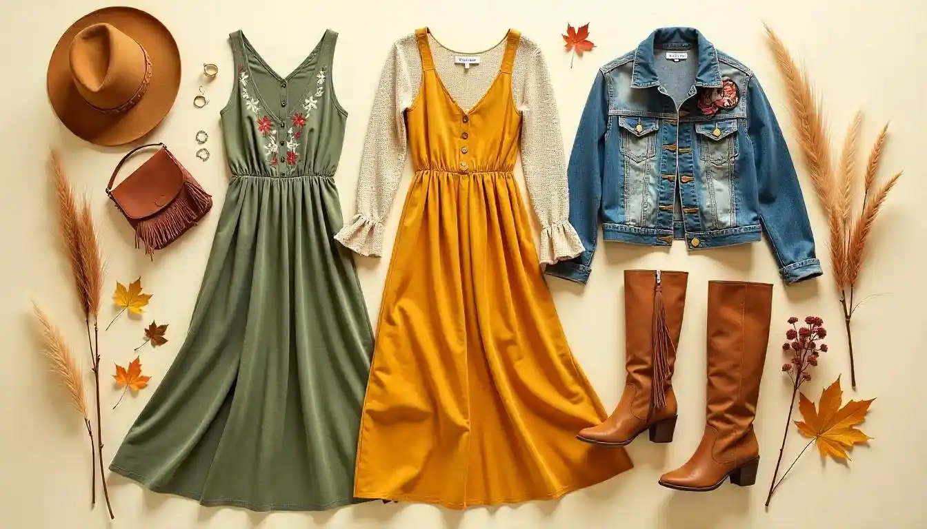 Romantic Fashion Is Reigning Supreme This Fall 12 Romantic Fashion Trends