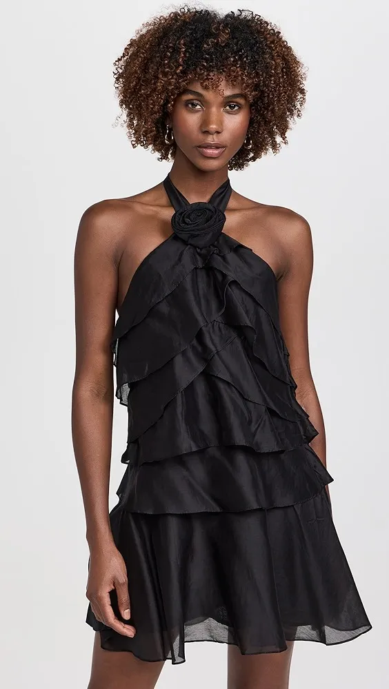 Stunning & Affordable Holiday Party Dresses You Need This Season 3 Tyara Dress
