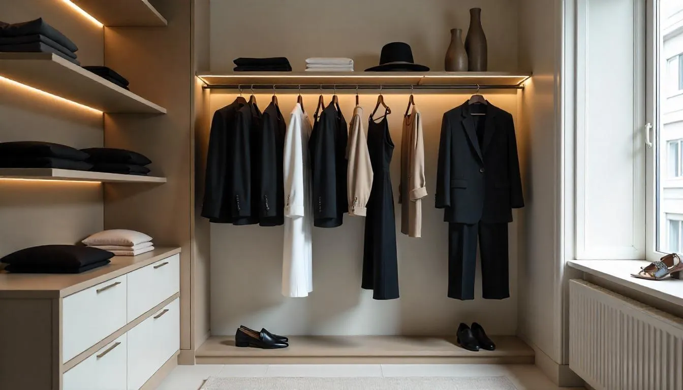 Upgrade Your 9-to-5 Style: 5 Fashion Icons Office Outfit Ideas That Work Every Time 2 Workplace Fashion