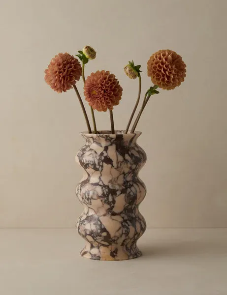 Elegant Style Secrets: Top Fashion & Home Decor Ideas to Elevate Your Look and Living Space 8 Zainab Rolling Vase