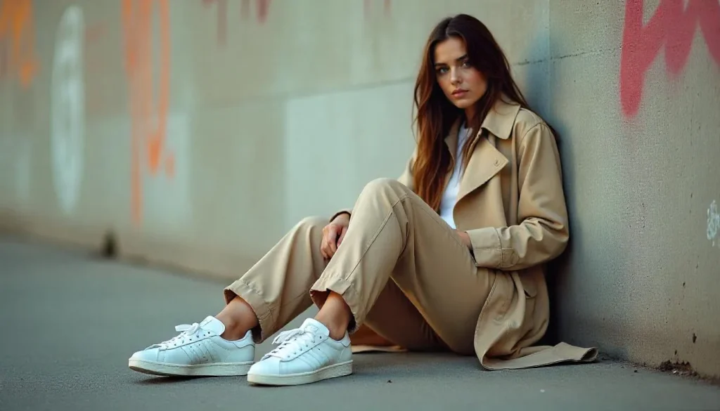 affordable retro sneakers