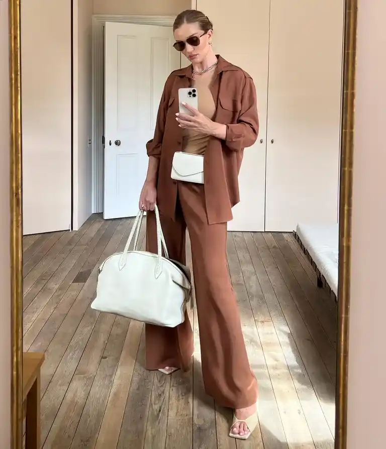 quiet luxury handbags