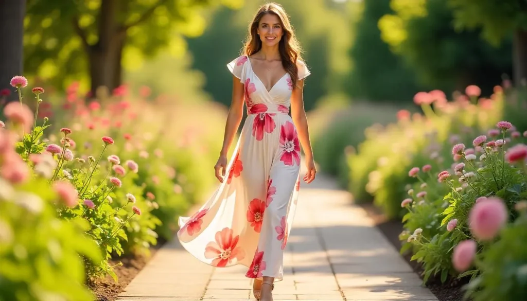 summer wedding guest dresses