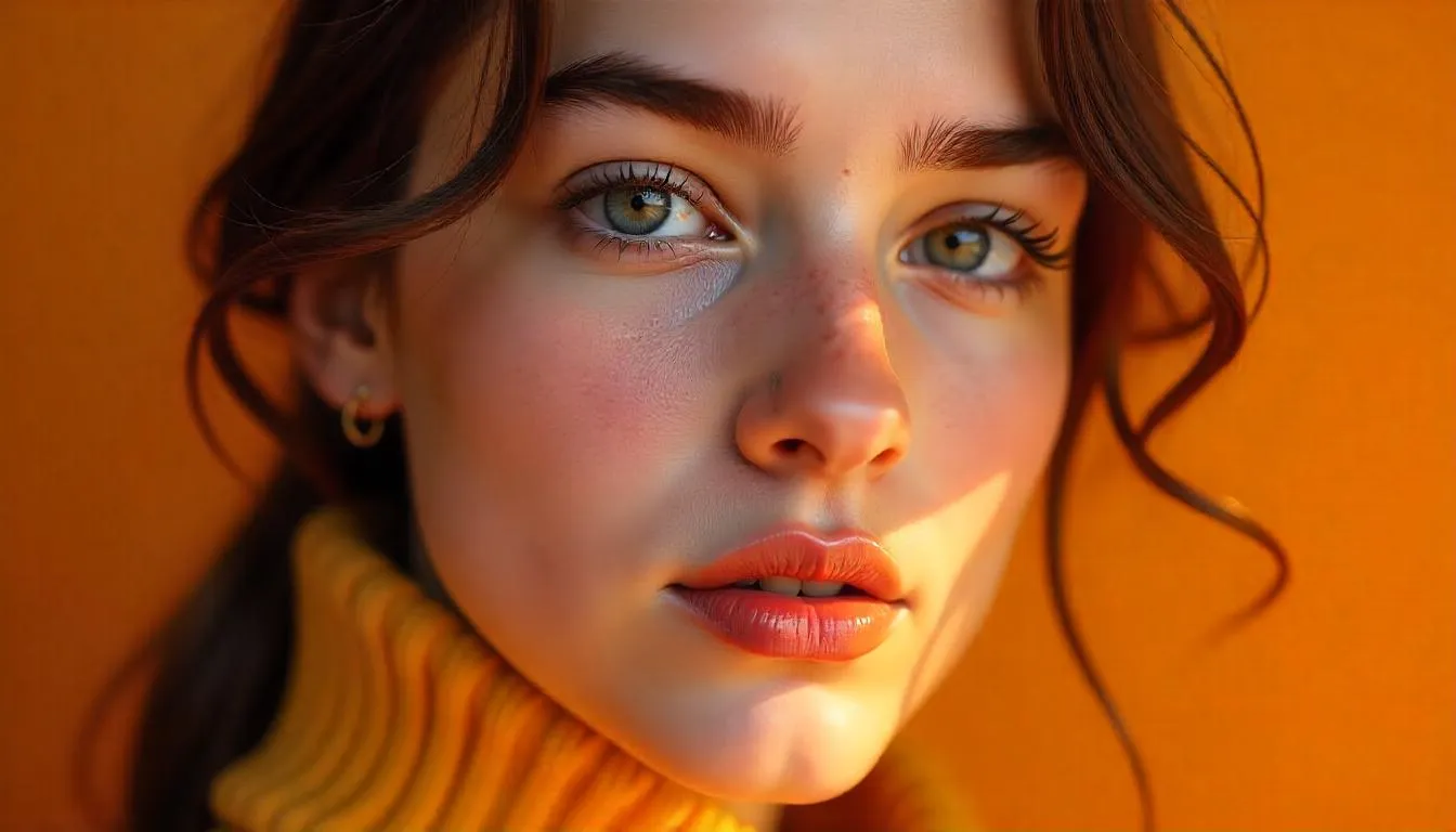TikTok Makeup Trends Gen Z Is Wearing to School This Fall 3 Gen Z makeup looks