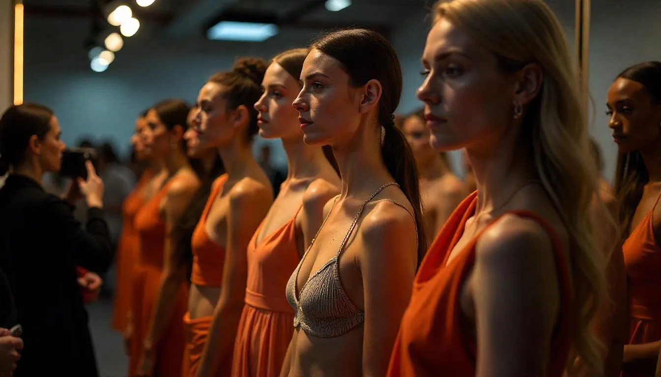 How Stage Performers are Revolutionizing Gender Neutral Fashion and Redefining Style Boundaries 4 Gender neutral fashion
