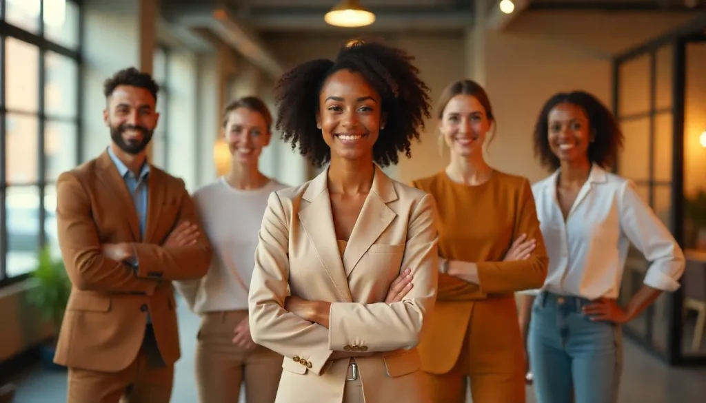 Why Self-Confidence Is the Best Outfit You’ll Ever Wear 2 How to build confidence