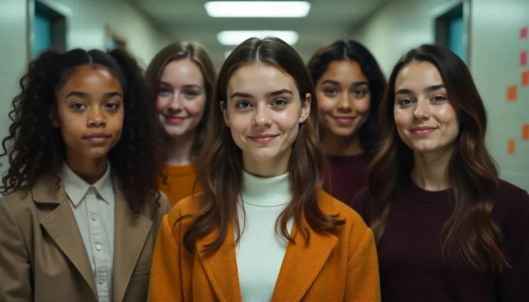 TikTok makeup trends