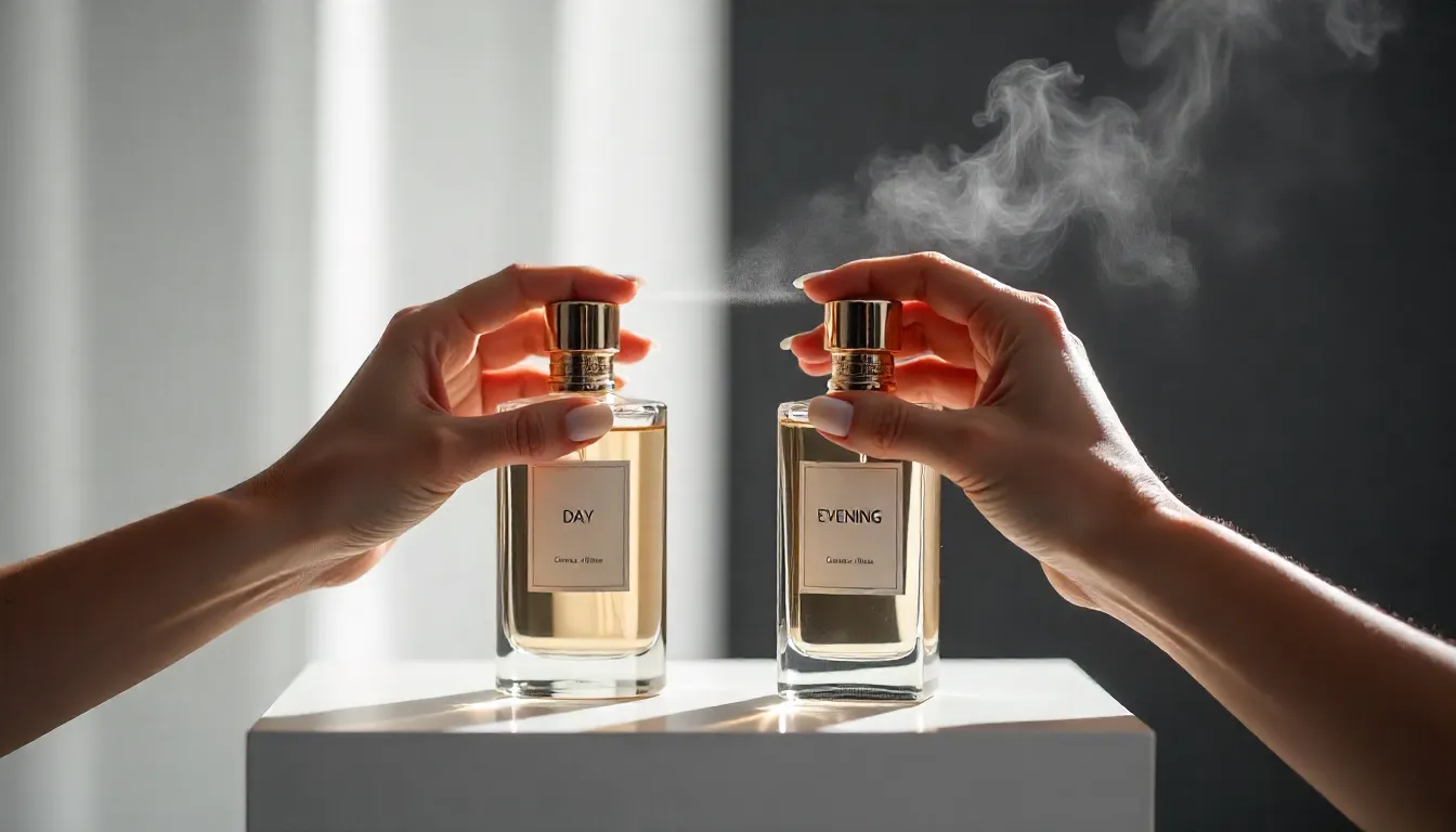 Master the Art of Seamless Fragrances for Office to Evening Excellence 5 Day-to-night scent strategy