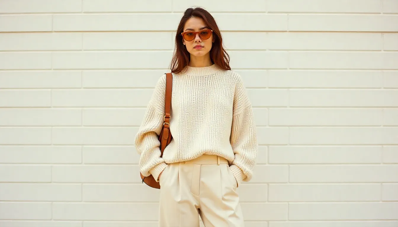 Back to School Outfits for High School 2025 3 Minimalist Maven