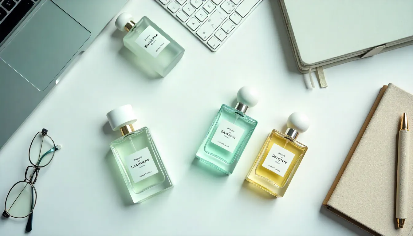 Master the Art of Seamless Fragrances for Office to Evening Excellence 2 Professional fragrance layering