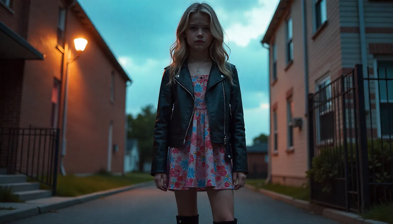 Back to School Outfits for High School 2025 8 Romantic Rebel