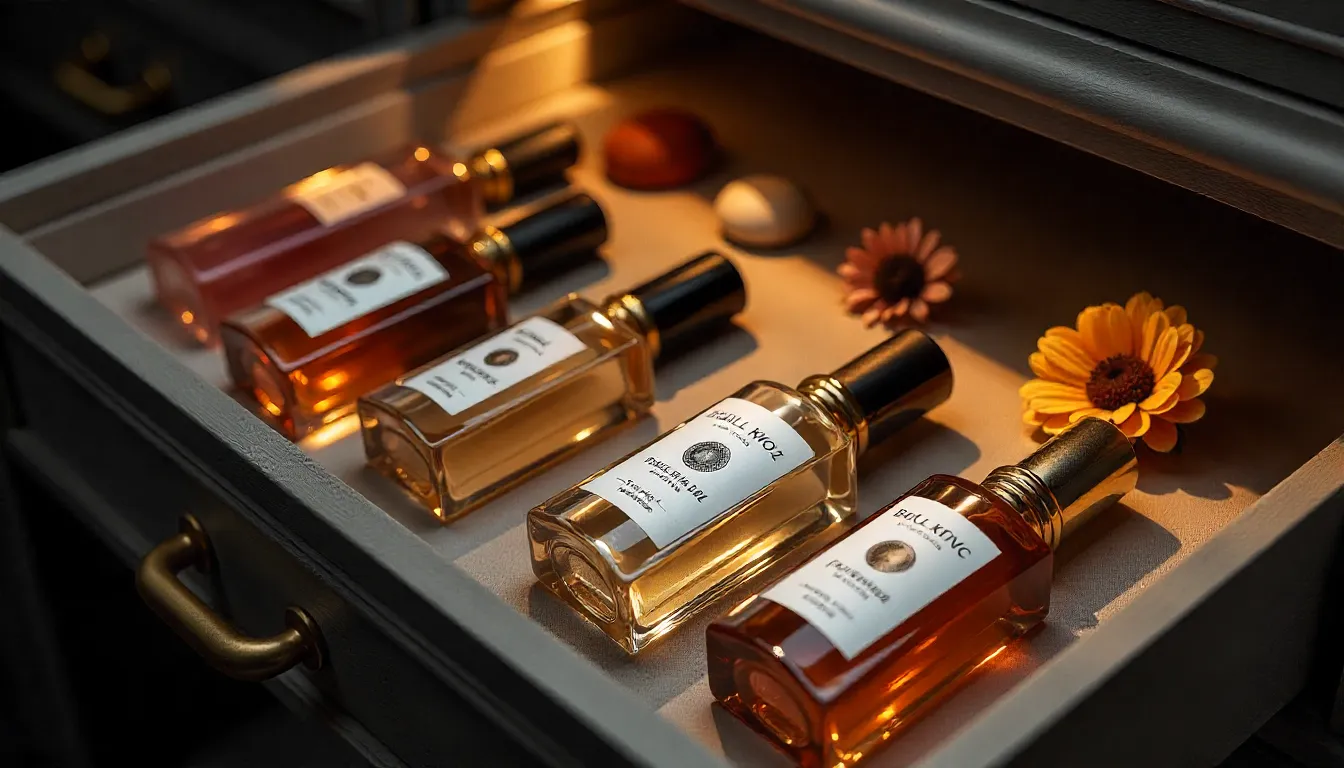 Master the Art of Seamless Fragrances for Office to Evening Excellence 6 Seamless fragrance