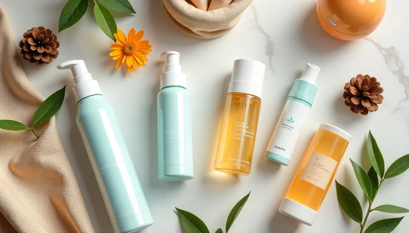 The Ultimate Daily Skincare Routine for Balanced Skin: Your Complete Morning and Night Guide 6 complete skincare guide