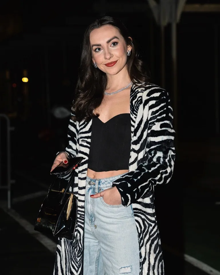 How to Style Sports-Inspired Fashion for Fall 2025 10 sports-inspired fashion