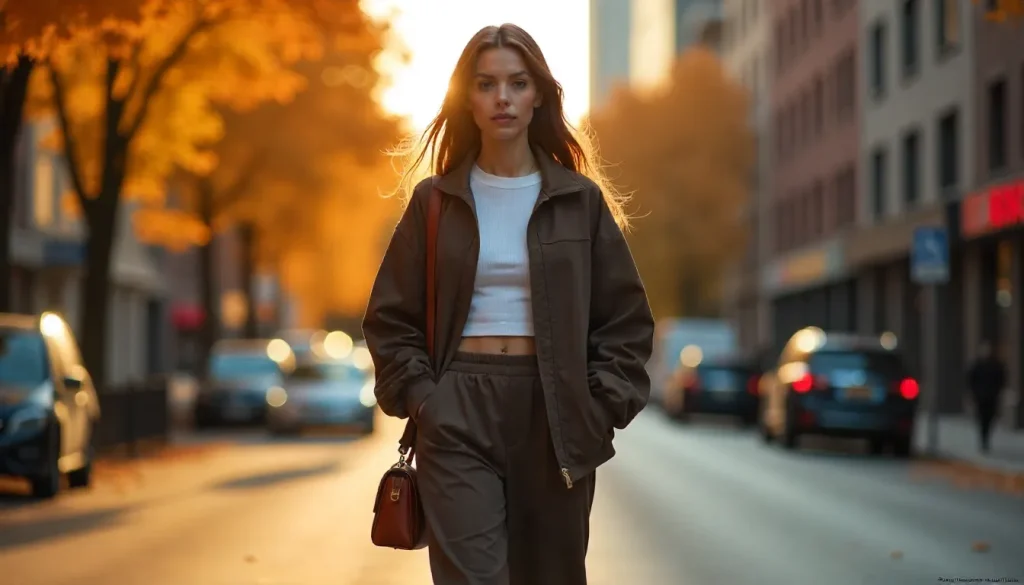 sprot inspired fall fashion